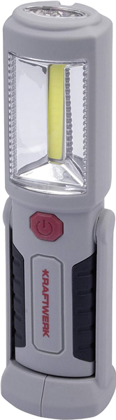LAMPADA PORT.LED COB COMPACT MINI 180