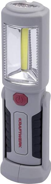 LAMPADA PORT.LED COB COMPACT MINI 180