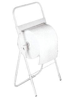 SUPPORTO A CAVALLETTO X BOBINE