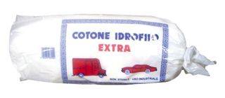 CONFEZIONE COTONE IDROFILO 400GR