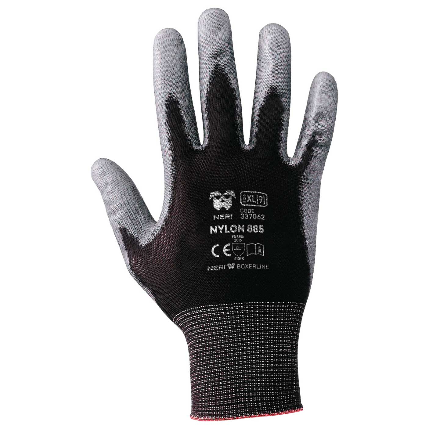 Guanti Nylon 885 Tg.xxl