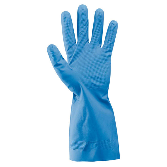 Guanti Nitrile Nitralight Tg.9