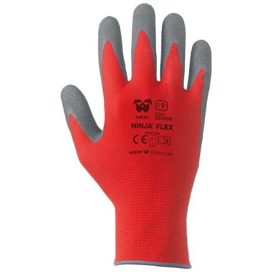 Guanti Ninja Flex Tg.9