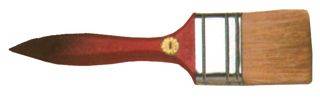 PENNELLESSA BIANCA PLAST.S.80 N.50