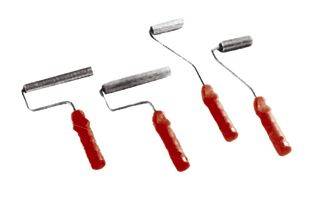 Rullo Farngibolla Vert. Cm.7x2