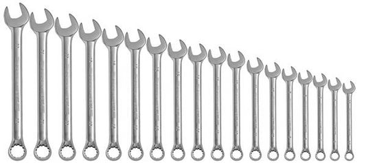 18pz-astuccio Chiavi Combi 5 5-22mm