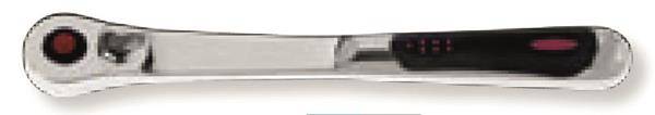 CRICCHETTO EXTREME REVERS. 1/2"