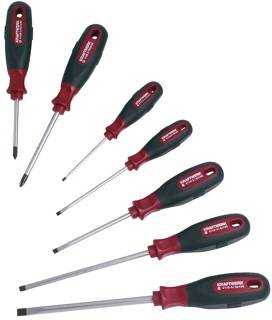 7PZ- SET CACCIAVITI ERGOKRAFT S2 PH