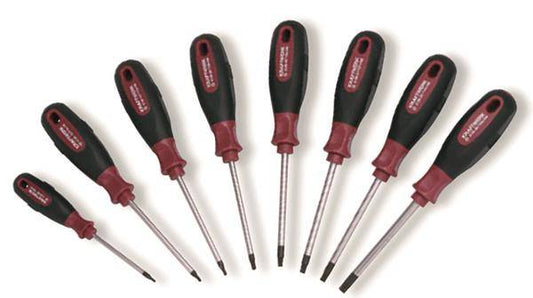 8PZ- SET CACCIAVITI ERGOKRAFT S2 TX
