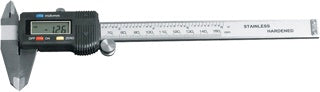 Calibro A Corsoio Digitale 0-150