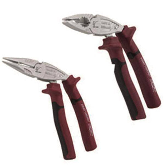 2PZ - SET PINZE HIGHTECH A 45°