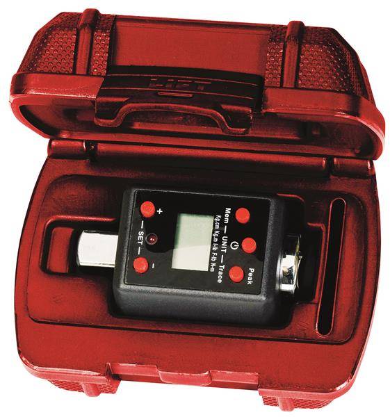 ADATTATORE 3/4" DINAMOMETRICO DIGIT
