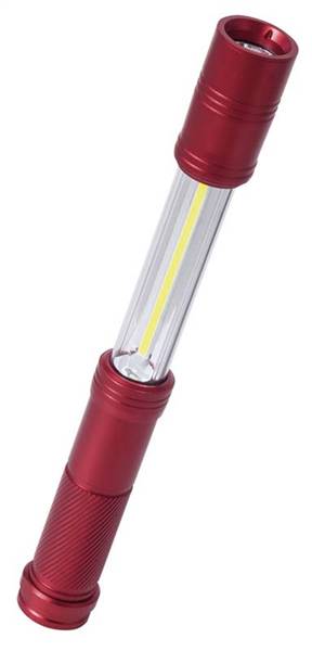 LAMPADA LED SLIMFEX SMD LED