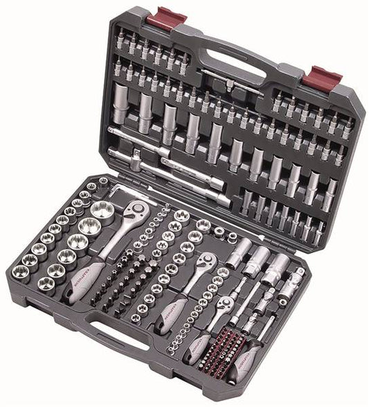 SET CHIAVI A BUSSOLA BASIC-LINE 200 PZ