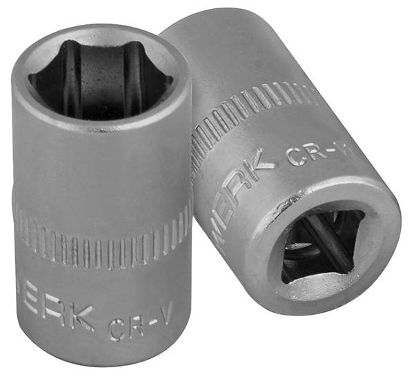 BUSSOLA 1/4" BASIC LINE MM.4