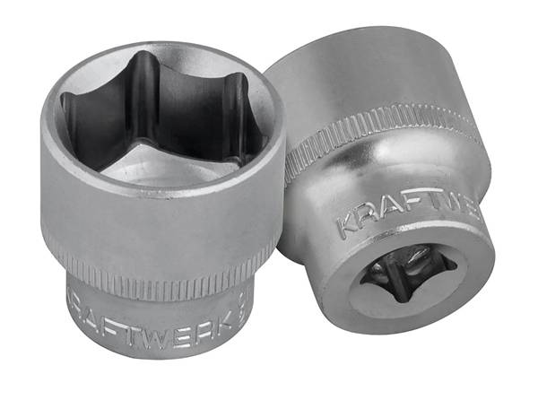 BUSSOLA 3/8" BASIC LINE MM.23