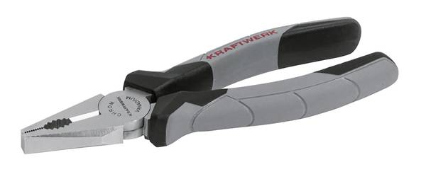 PINZA UNIVERSALE BASIC LINE MM.180