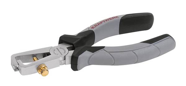 PINZA SPELLAFILI BASIC LINE MM.160