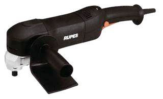 MINILUCIDATRICE RUPES LH18E