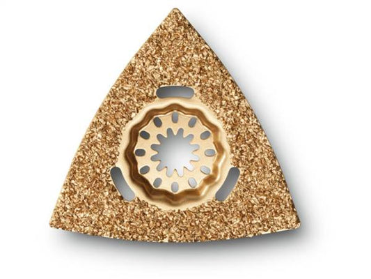 Raspa Sl 3-angoli Hm 80 C