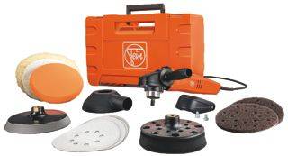FEIN LUCIDATRICE MARINE WP014-15E