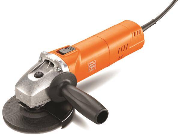 FEIN SMERIGLIATRICE WSG11-125