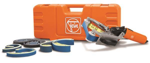 FEIN SMERIGLIATRICE RS12-70E