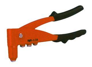 Rivettatrice Mod. K 39