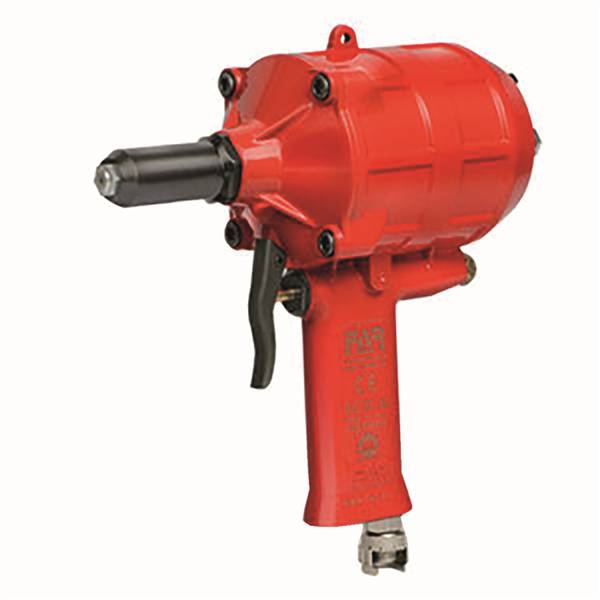 RIVETTATRICE MOD. RAC 83/95