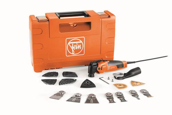 MULTIMASTER MM500 PLUS TOP