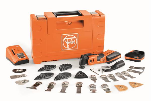 MULTIMASTER BATT. AMM700 MAX TOP