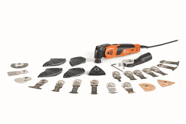 MULTIMASTER MM700 MAX TOP