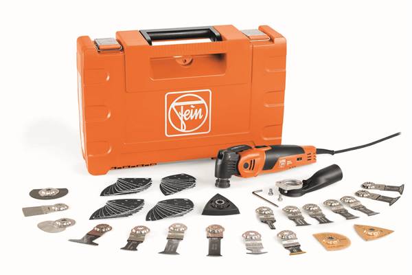 MULTIMASTER MM700 MAX TOP