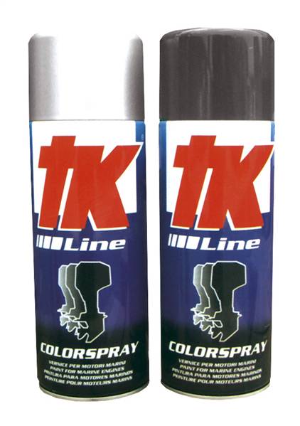 TK COLOR VM GREY