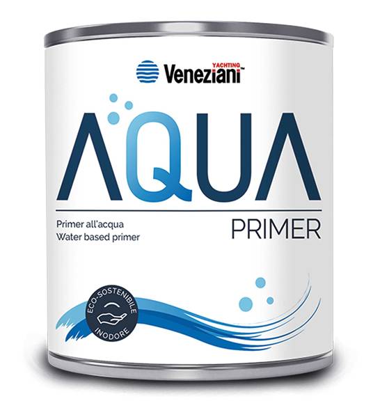 PRIMER VENEZIANI AQUA PRIMER LT.2,5