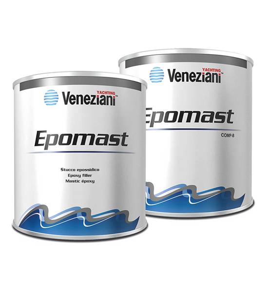 STUCCO VENEZIANI EPOMAST KG.0,5