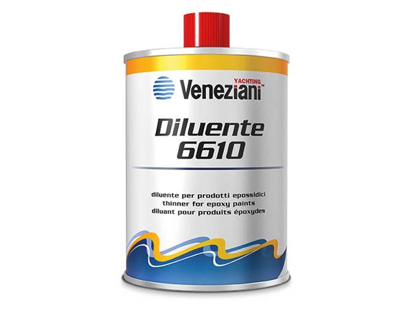 DILUENTE VENEZIANI 6610 EPOSS.LT.2,5
