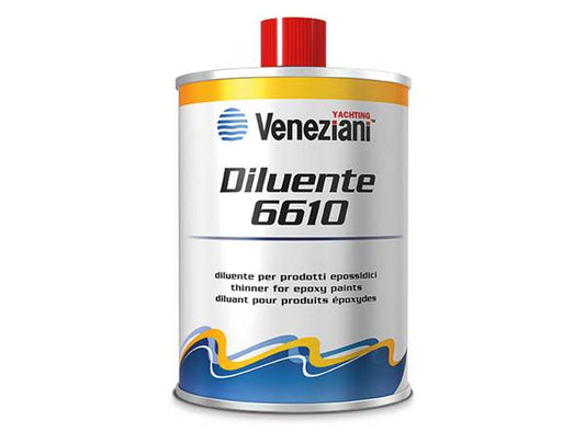 DILUENTE VENEZIANI 6610 EPOSS.LT.2,5