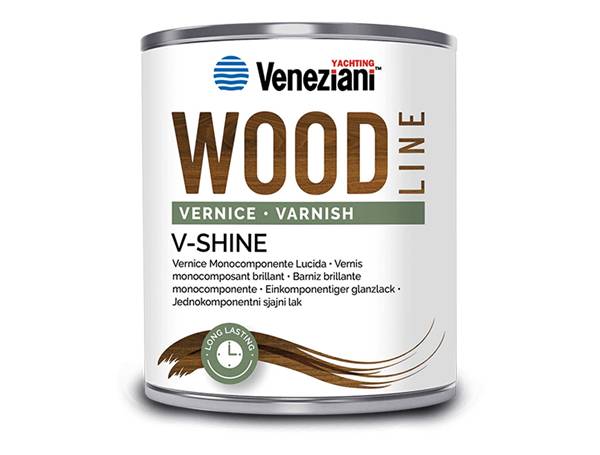 VERNICE LUCIDA MONOC.V-SHINE LT.0,75