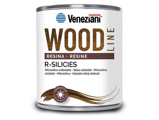 MICROSILICE VENEZIANI R-SILICIES LT.0,75