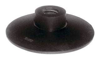 BASETTA PORTABANDIERA DIAM.MM.75