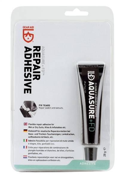 AQUASURE COLLANTE UNIVERSALE