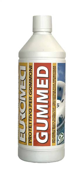 PROTETTIVO GUMMED DA LT.1