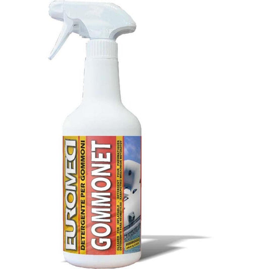 Detergente Gommonet Ml. 750