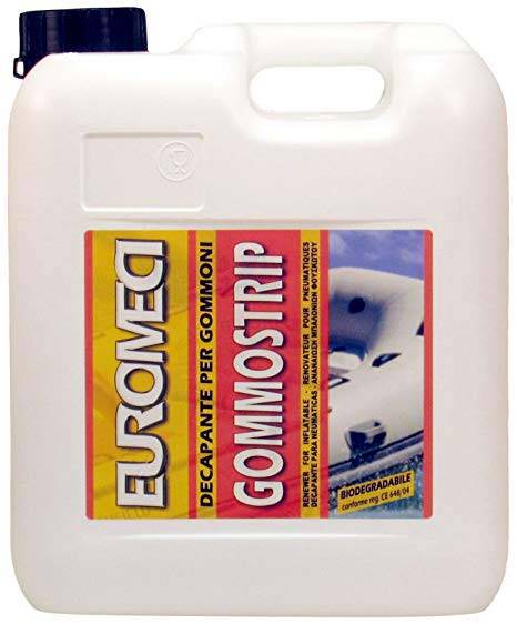 DECAPANTE GOMMOSTRIP LT.5