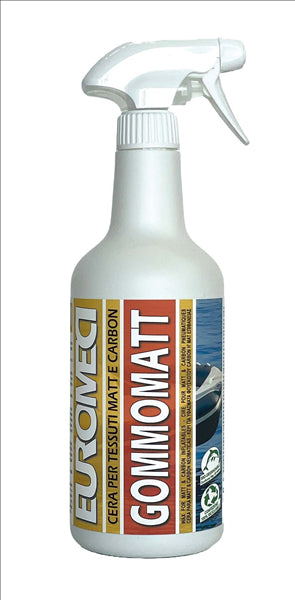 Euromeci Gommomatt Ml.750