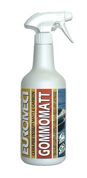 EUROMECI GOMMOMATT ML.750