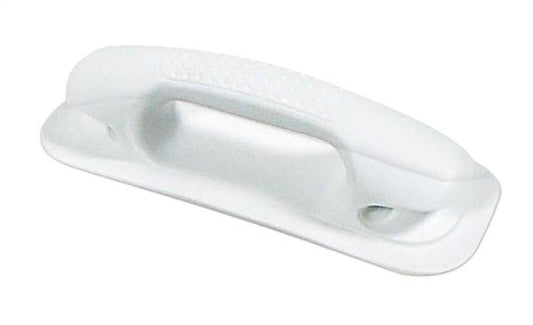 MANIGLIA EVOLUTION PVC GRIGIO 7046