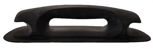 Maniglia Nero 260x95