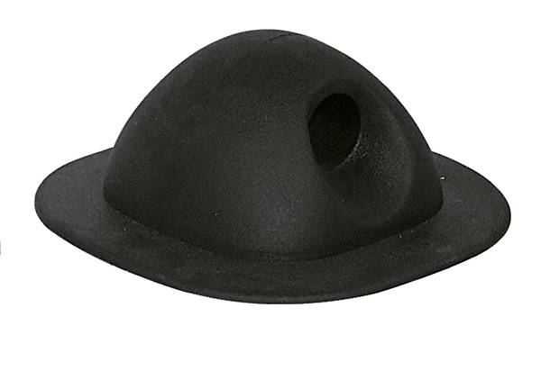 PASSACORDA NERO